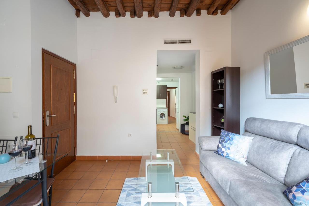 Elvira 60 Homes Granada Exterior photo